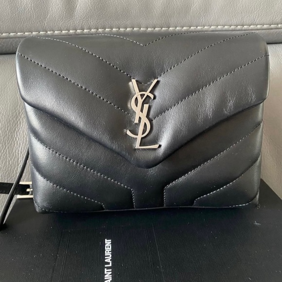 YSL Loulou toy - Picture 1 of 1